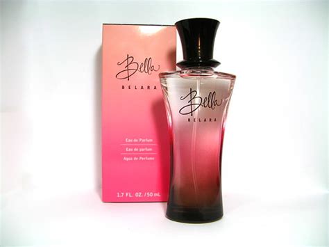 bella belara perfume reviews.